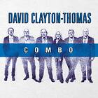Clayton Thomas David: Combo CD