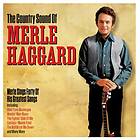 Haggard Merle: The country sound of...