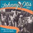 Johnny Otis Show CD