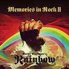 Ritchie Blackmore's Rainbow: Memories in rock II CD