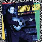 Cash Johnny: Boom Chicka Boom (Vinyl)