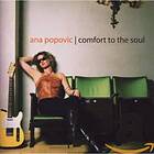 Popovic Ana: Comfort To The Soul CD
