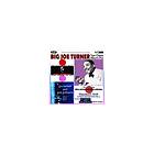 Turner Big Joe: Two Classic Albums Plus CD