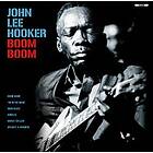 Hooker John Lee: Boom Boom (Vinyl)