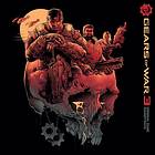 Jablonsky Steve: Gears Of War 3 (Vinyl)