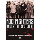 Foo Fighters: Under The Spotlight (Documentary)