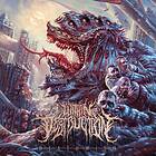 Within Destruction: Deathwish CD