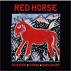Red Horse: Red Horse CD