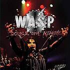 WASP: Double Live Assassins CD