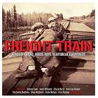 Freight Train CD