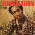 U Brown: Repatriation Dickie Rankin CD