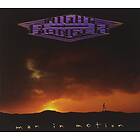 Night Ranger: Man in motion 1988