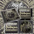 Ondskapt: Dödens Evangelium CD