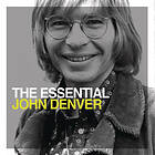 Denver John: The Essential CD