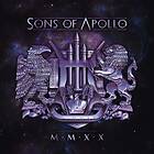 Sons Of Apollo: MMXX 2020 (Ltd) CD