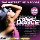 Fresh Dance