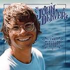 Denver John: The Windstar Greatest Hits (Vinyl)