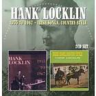 Locklin Hank: 1955 To 1967 / Irish Songs Country CD