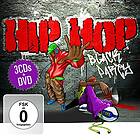Hip Hop Black Party