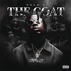 Polo G: The goat (Vinyl)