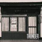 Thunder: All you can eat Live 2014 CD