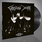 Christian Death: Evil Becomes Rule (Vinyl)