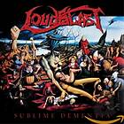 Loudblast: Sublime Dementia CD