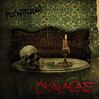 8 Kalacas: Fronteras CD