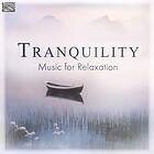 Music For Relaxation CD