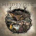 Heidevolk: Velua CD