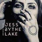 Jess By The Lake: Under The Red Light... (Vinyl)