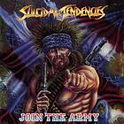 Suicidal Tendencies: Join the Army (Vinyl)