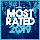 Defected Presents Most Rated 2019 CD