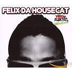 Felix Da Housecat: Virgo Blaktro And The Movie