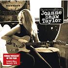 Taylor Joanne Shaw: Diamonds In The Dirt CD