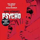 Soundtrack: Psycho (Vinyl)