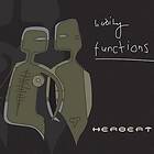 Herbert: Bodily Functions (Vinyl)