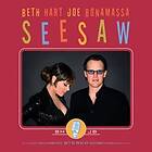 Hart Beth & Joe Bonamassa: Seesaw CD