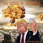 Soundtrack: World Is Watching