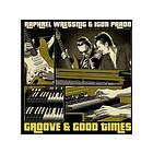 Wressnig Raphael & Igor Prado: Groove & Good ... (Vinyl)