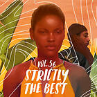 Strictly The Best 56 CD
