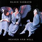 Black Sabbath: Heaven and hell 1980 (Rem)