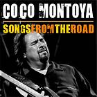 Montoya Coco: Songs from the road 2014