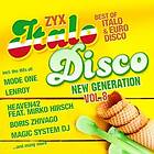 Zyx Italo Disco New Generation vol 8 CD