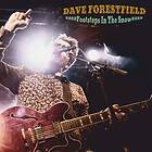 Forestfield Dave: Footsteps In The Snow CD