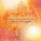 Givens Howard & Madhavi Devi: Source Of Compa... CD