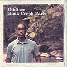 Oddisee: Rock Creek Park (Vinyl)