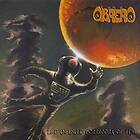 Obrero: Infinite Corridors Of Time CD