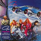 Gillan: Future Shock (Vinyl)