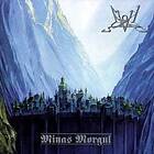 Summoning: Minas Morgul CD
